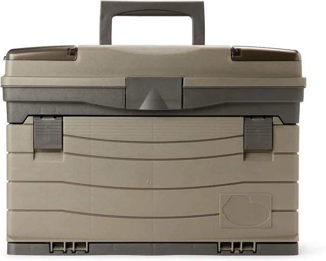 Tackle Storage