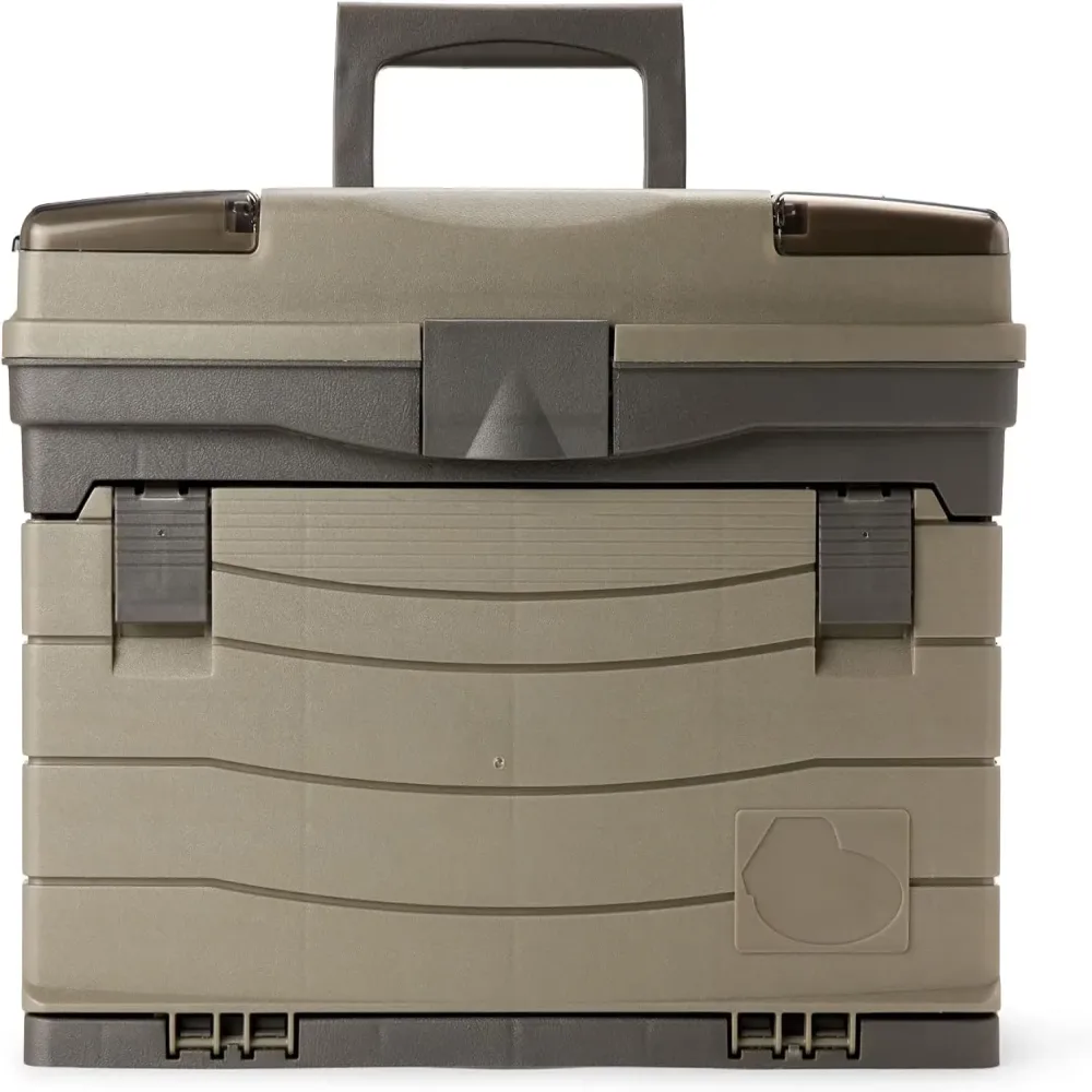 Tackle Storage