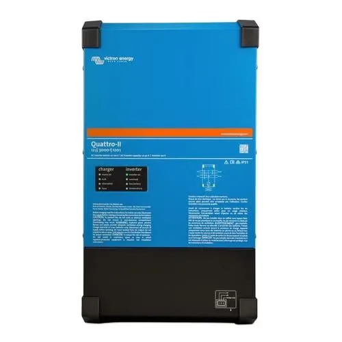 Wave Inverter 120v 24v