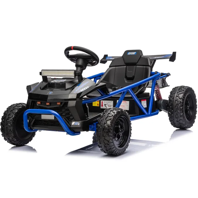 Electric 36v 500w bluetooth