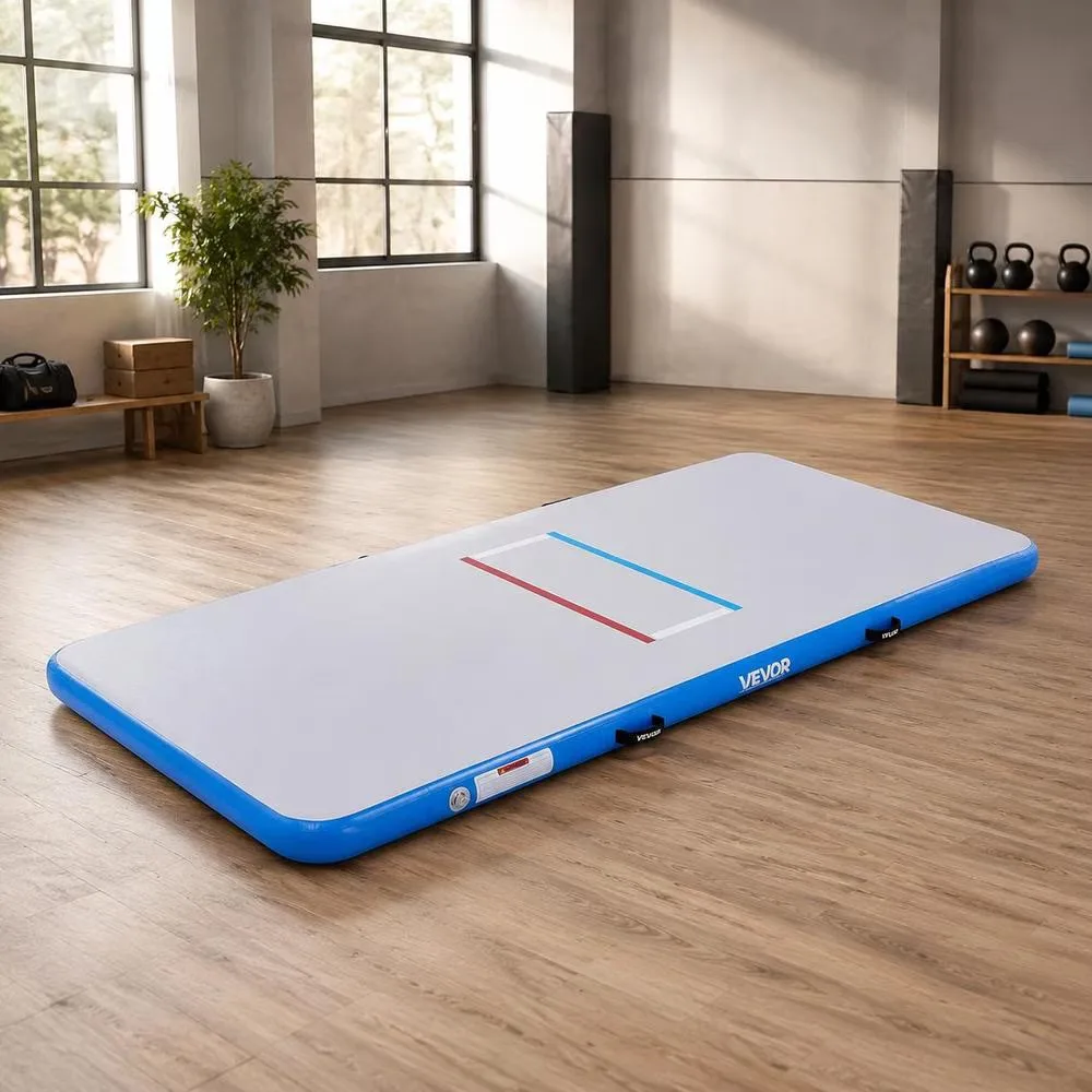 Training Mat gray 600w 33 ft