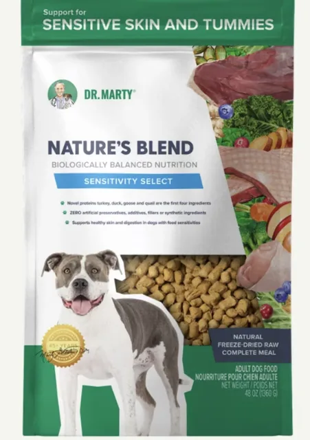 Dog Food