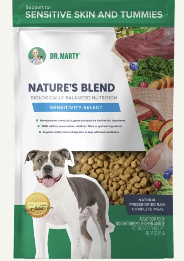 Dog Food