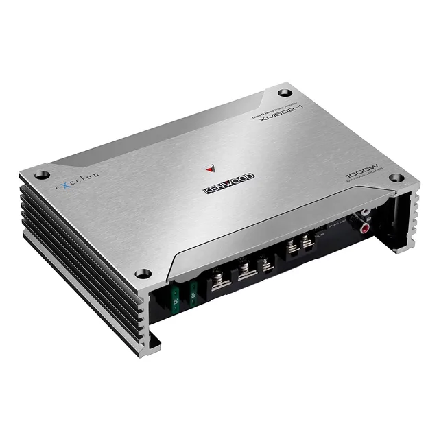 Amplifier 5 v