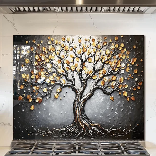 Kitchen 30" 52cm 4mm