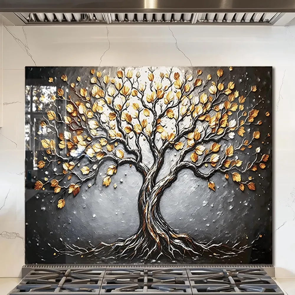 Kitchen 30" 52cm 4mm