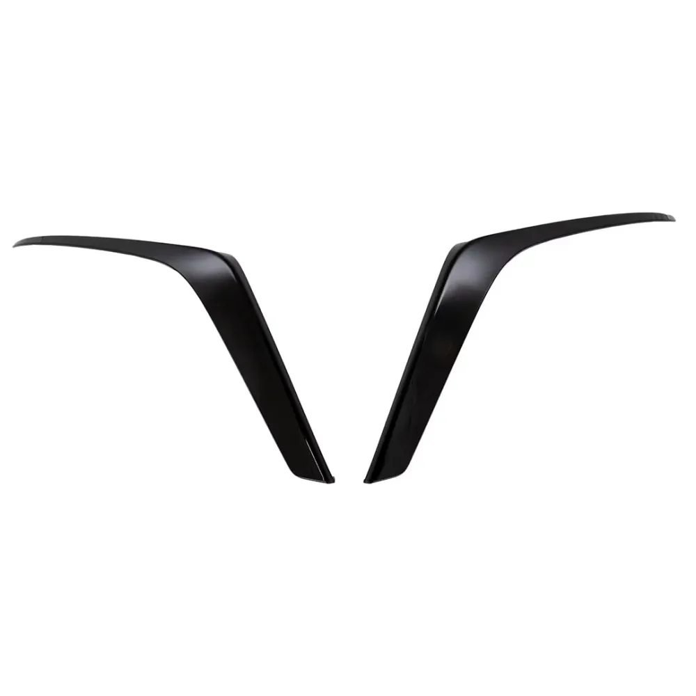 Bumpers & Grille Guards