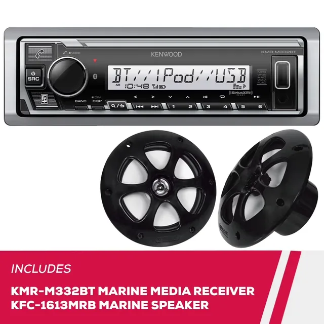 Receiver 6.5" 2" 5"
