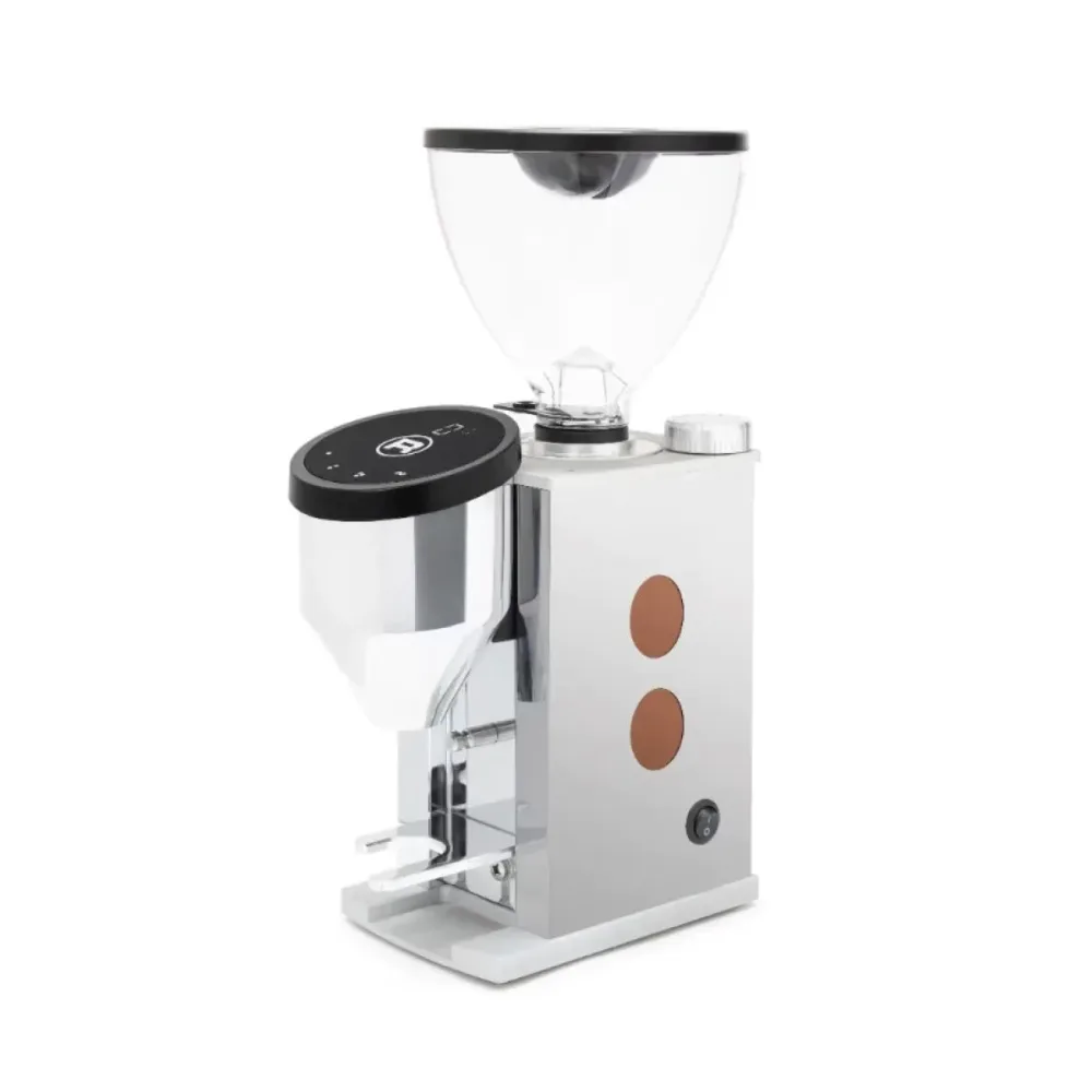 Grinder 50mm black 2mm