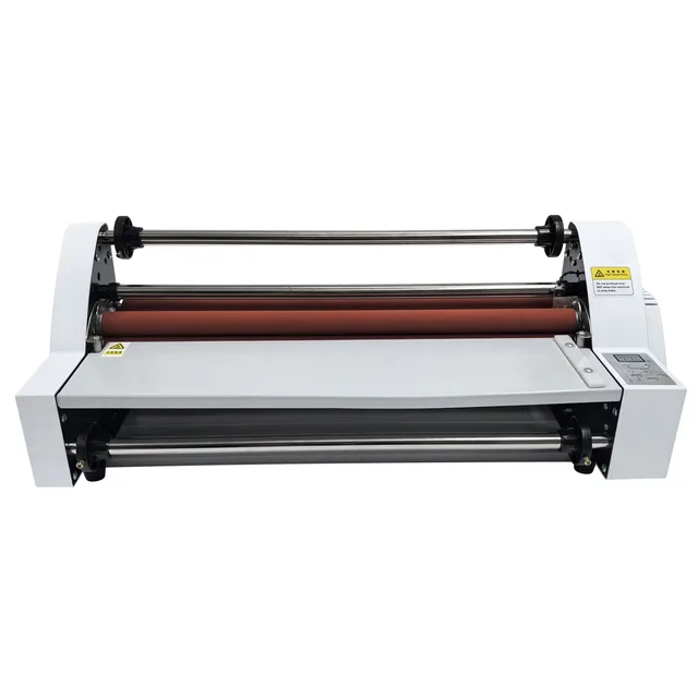 Laminating Machine 450mm 17' 110v