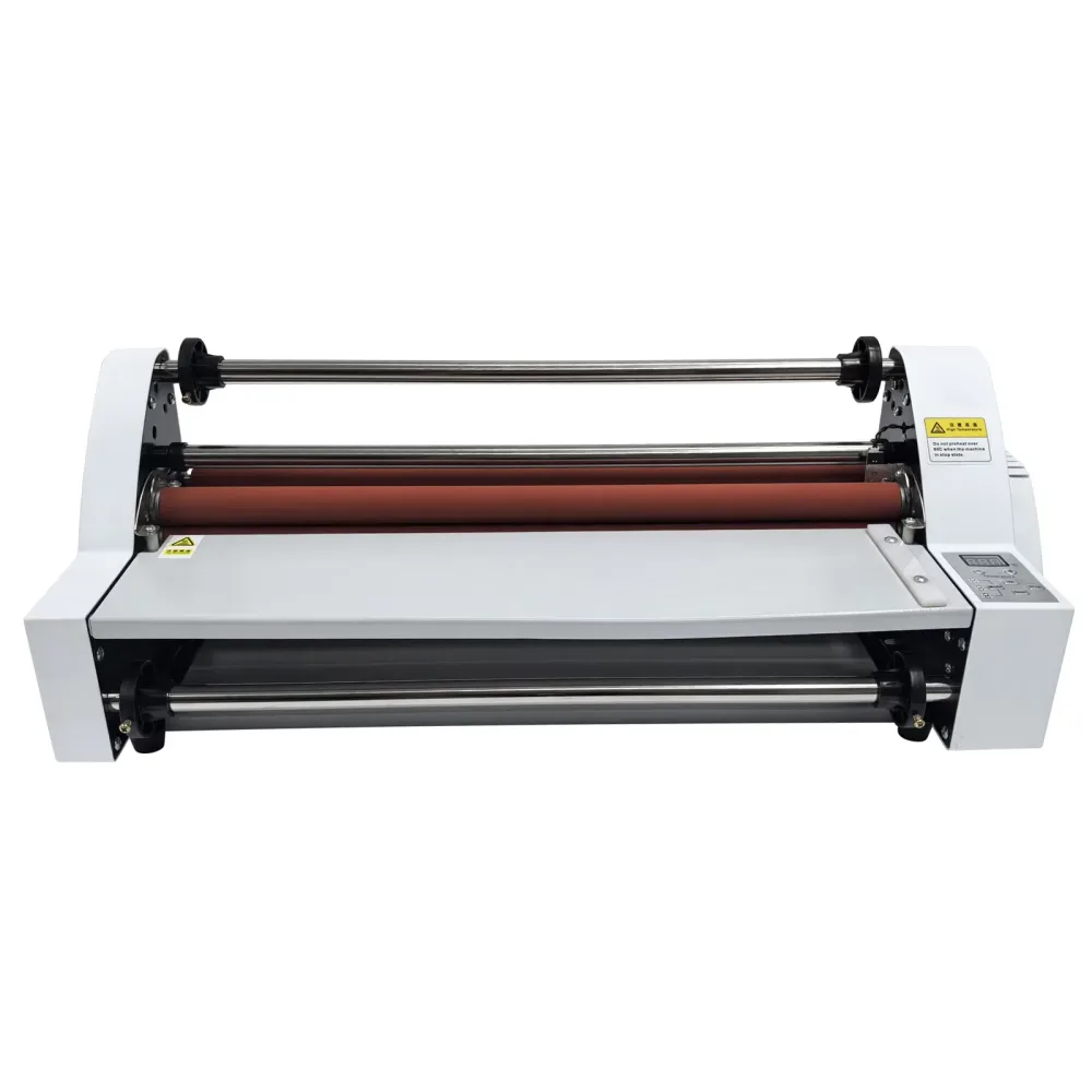 Laminating Machine 450mm 17' 110v