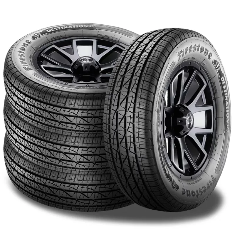 Season Tires