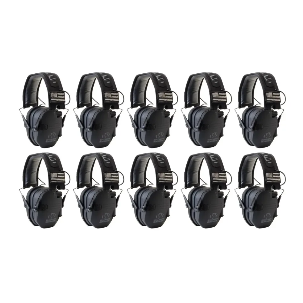 Firearms & Accessories black folding