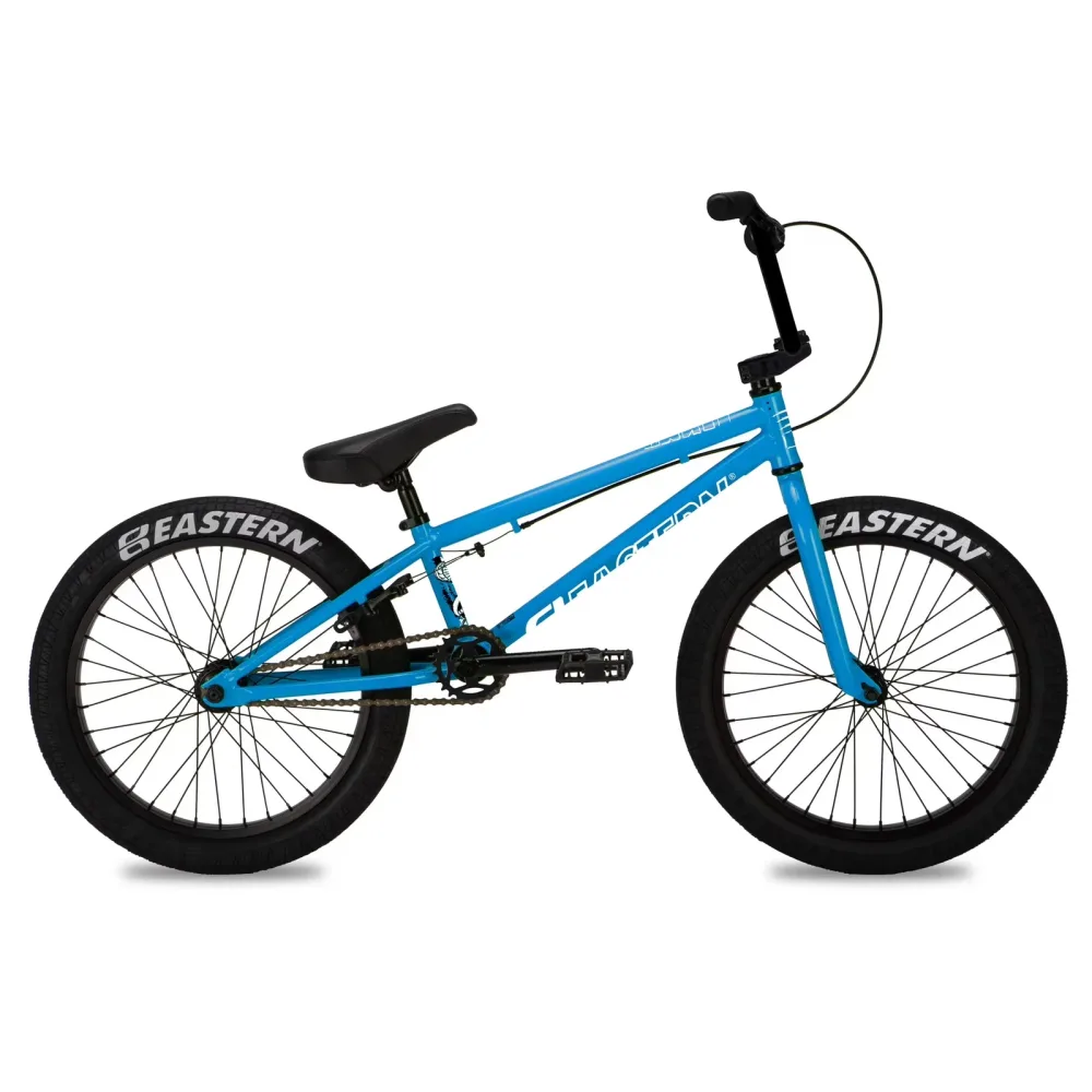 Kids Bikes 20" blue