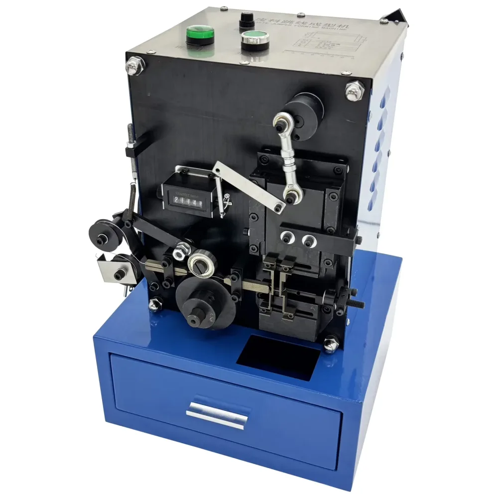 Machine 5mm 0.2' 28mm