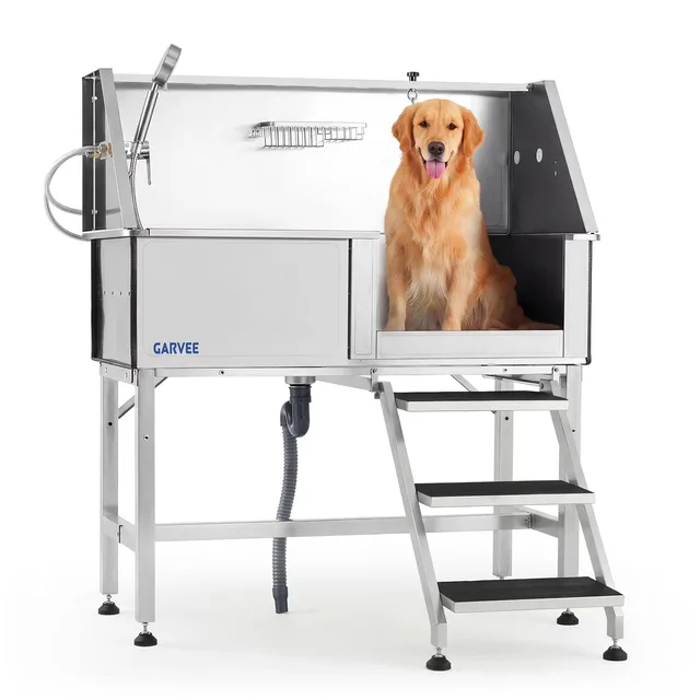 Pet Grooming 46 inch adjustable