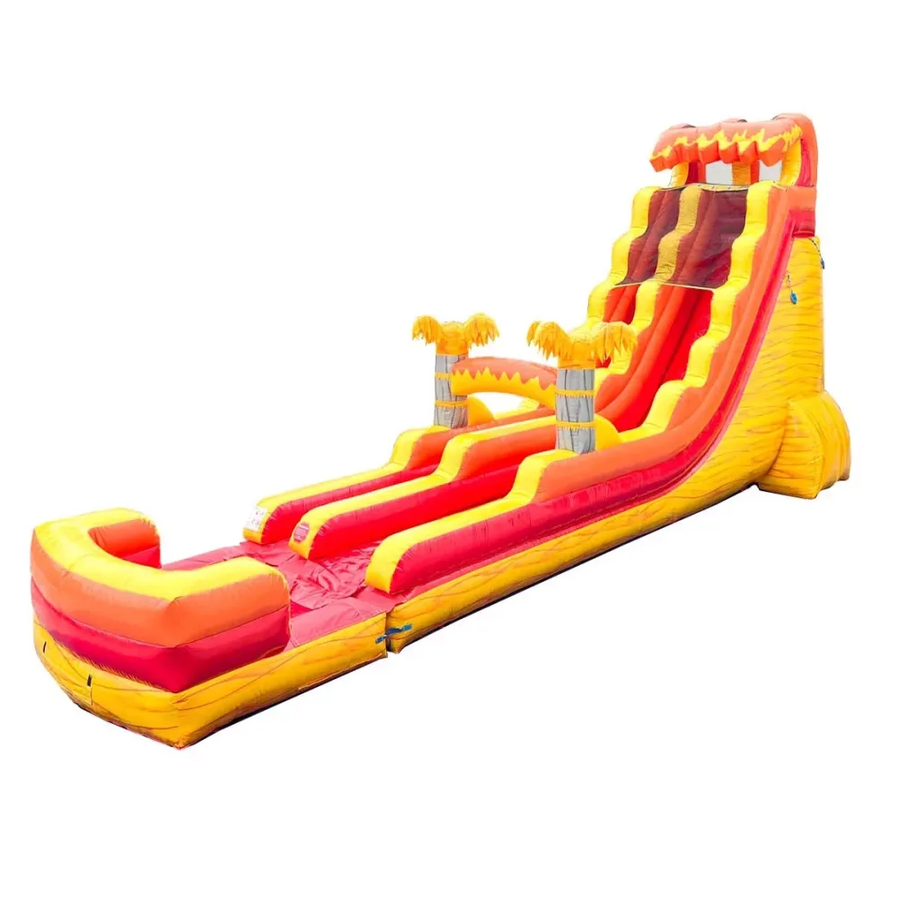 Backyard Play 22 ft 45' 15'