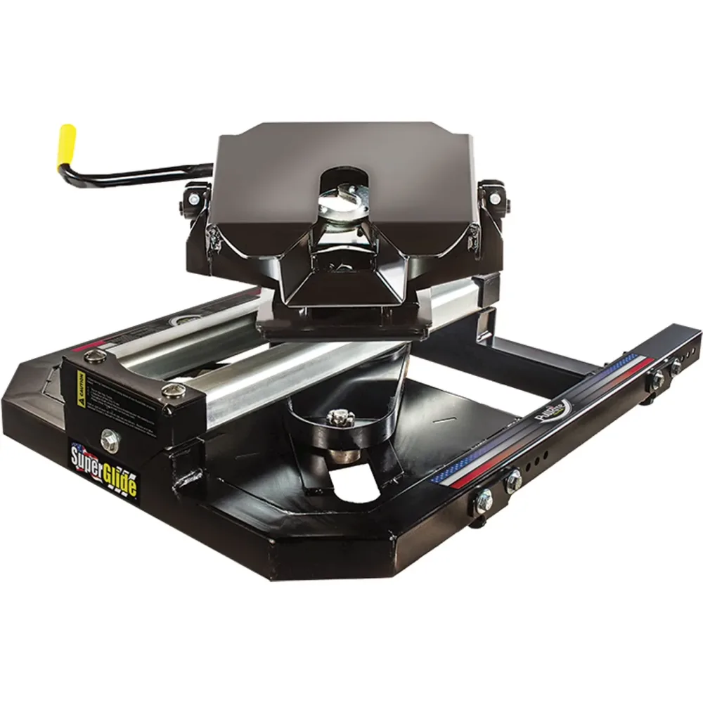 Fifth Wheel 18" 40 lb 000 lbs