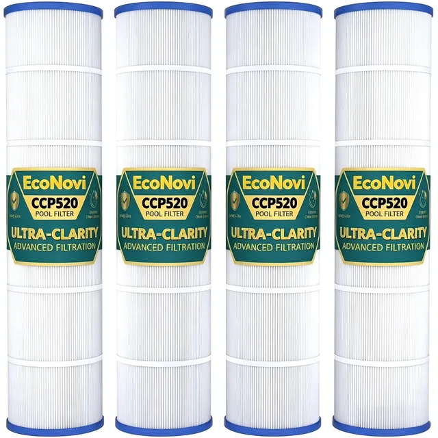Pool Filter 5 oz 5oz 7"