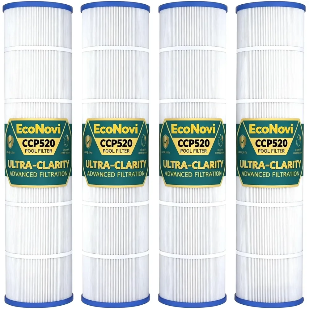 Pool Filter 5 oz 5oz 7"