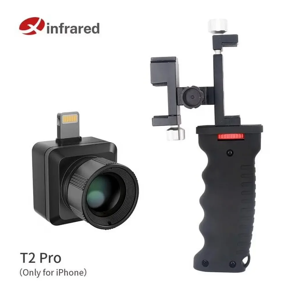 Camera 9mm 13mm adjustable