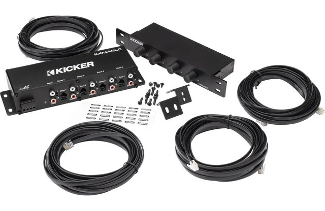 Control 3.4 lb led