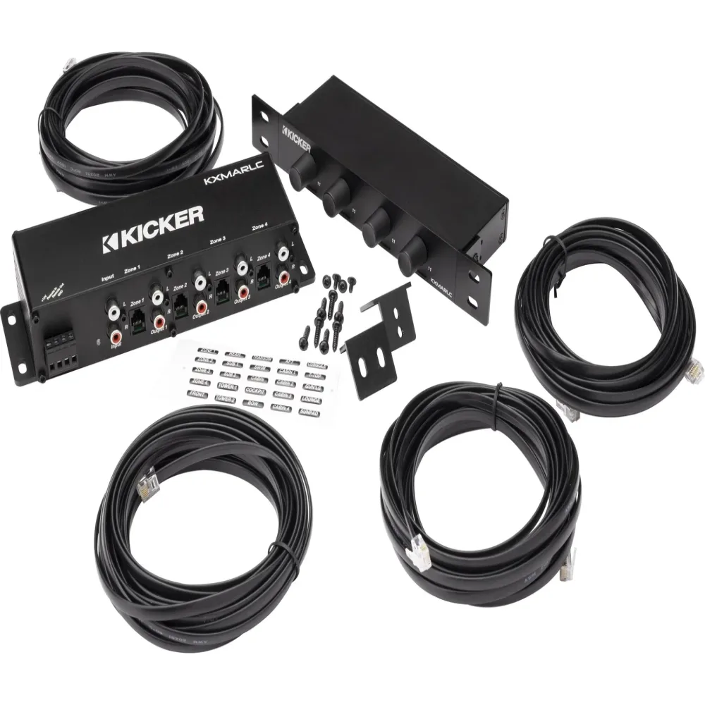 Control 3.4 lb led