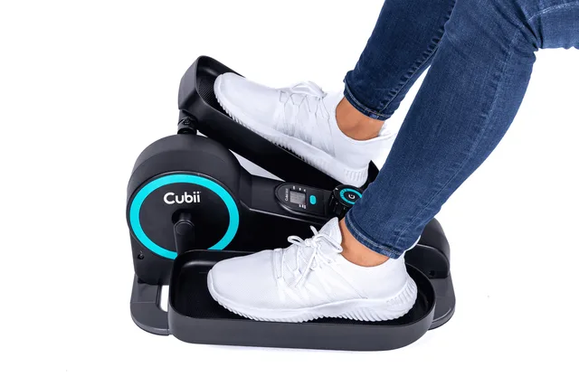 Elliptical Machine portable adjustable 20 pounds
