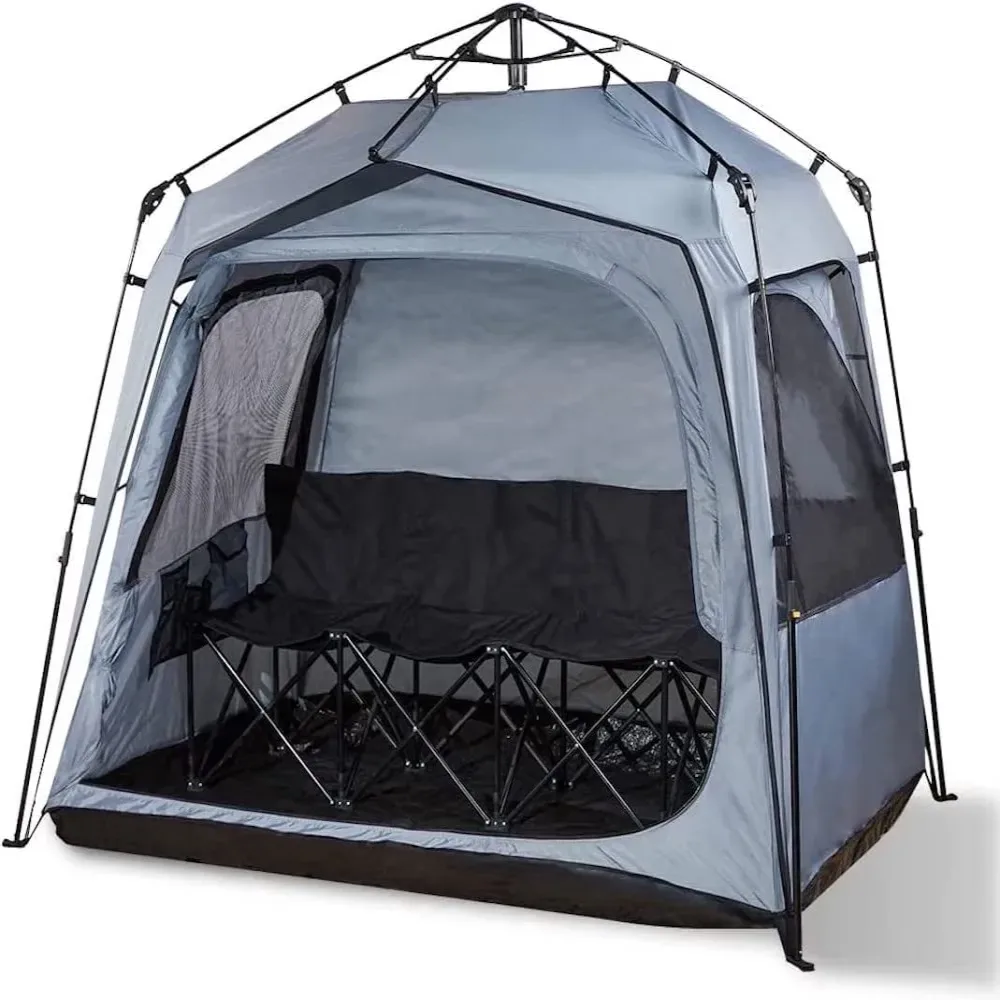 Tent Waterproof 4 person portable