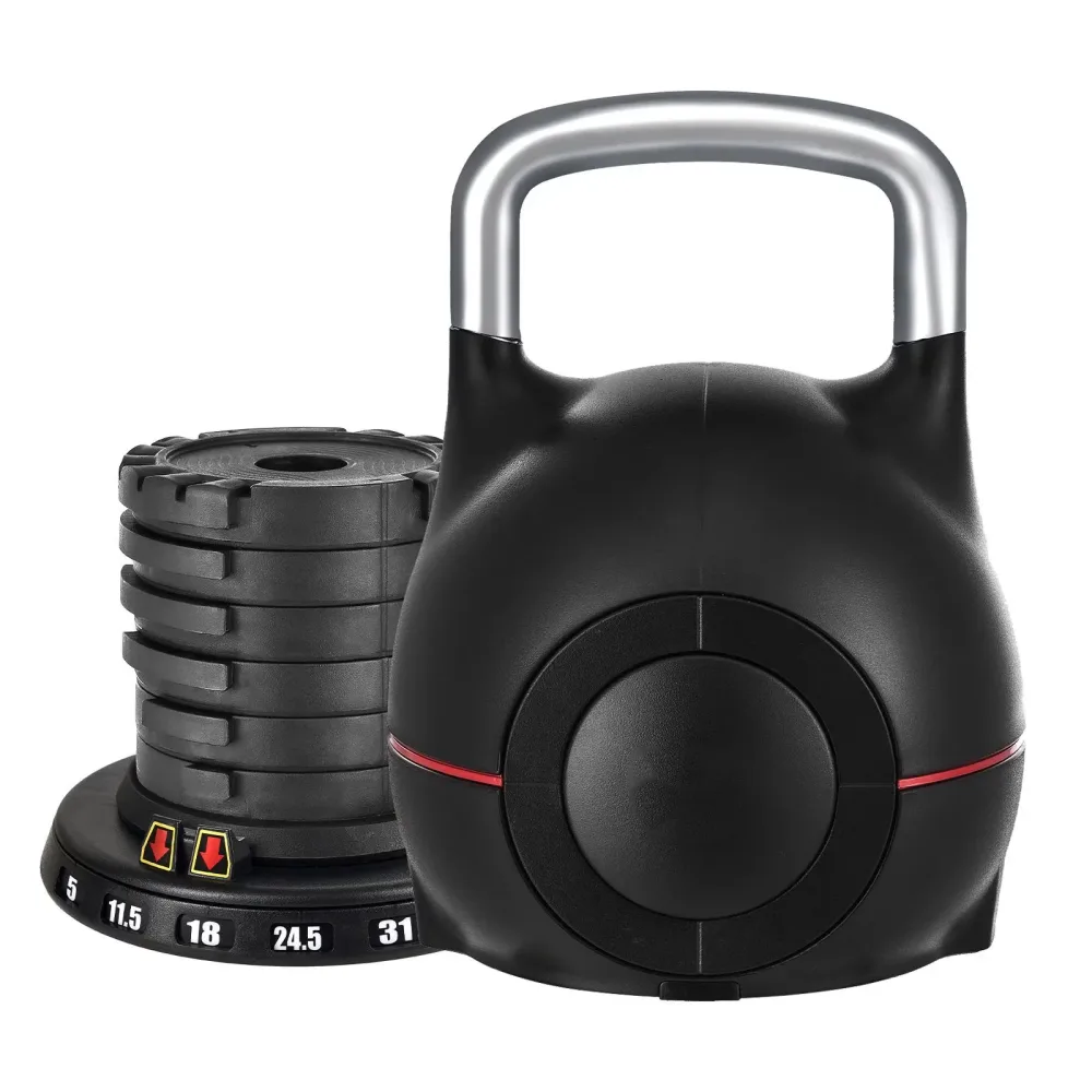 Strength Training 44 lbs adjustable