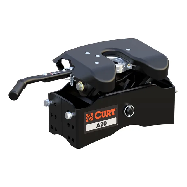 Wheel Hitch
