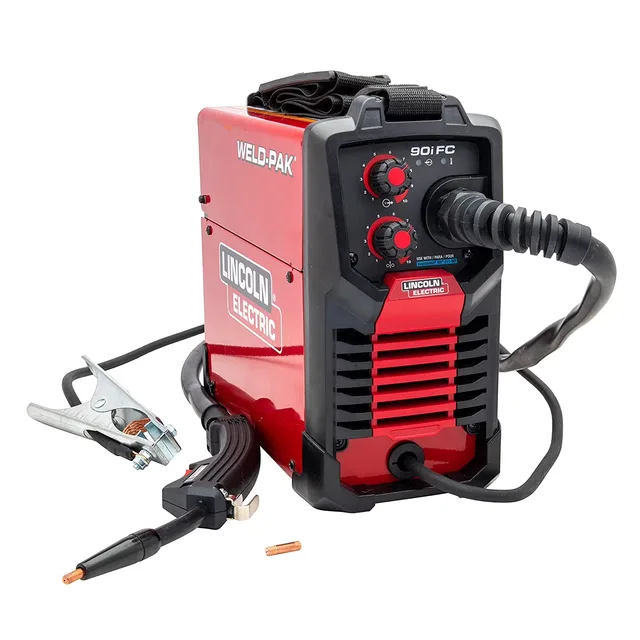 Feeder 120v portable