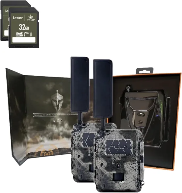 Trail Cameras