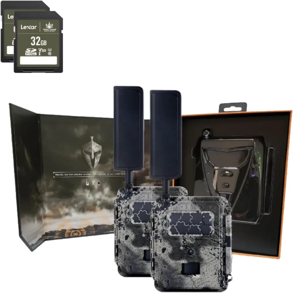 Trail Cameras