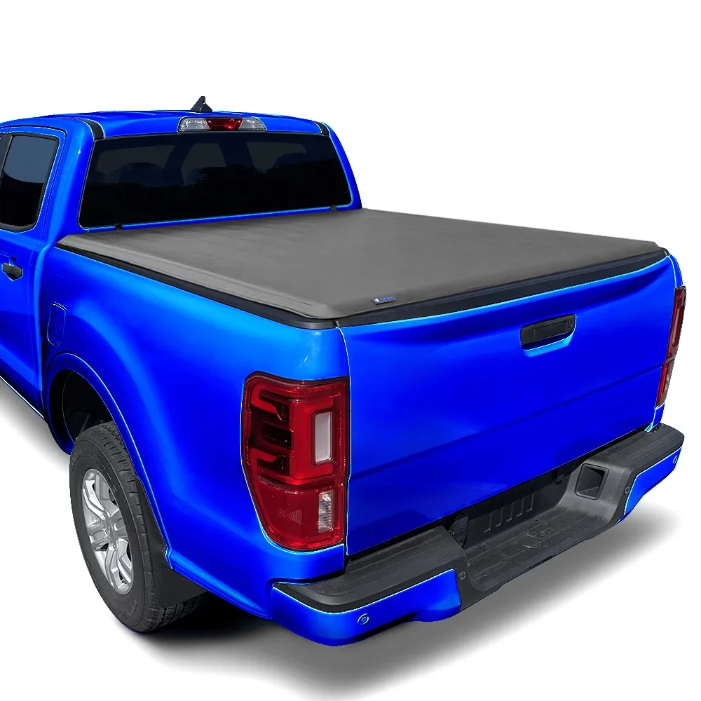 Tonneau Cover 5' 61" 24oz