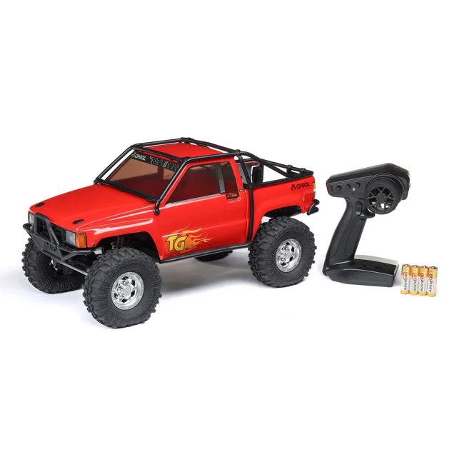 Active Play red 12.5 lb adjustable