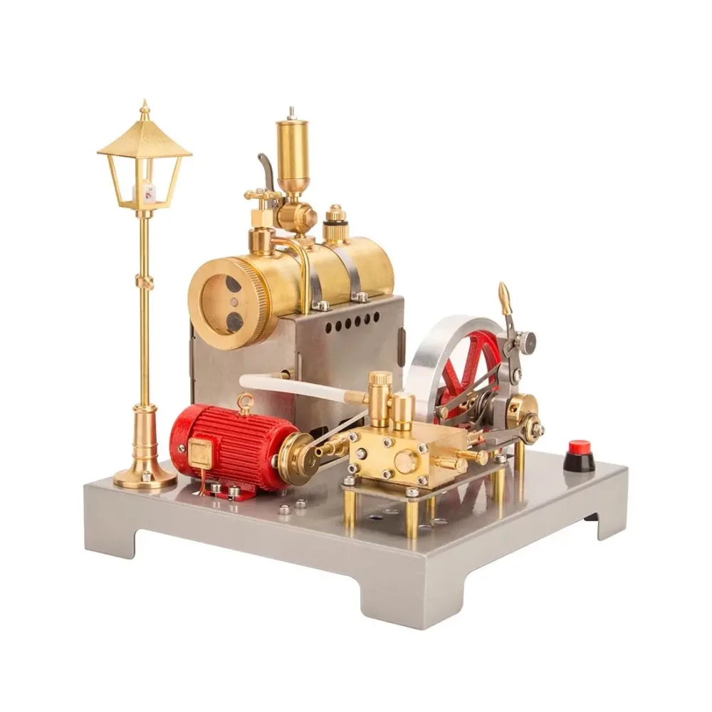 Generator 20cm 11cm 1"