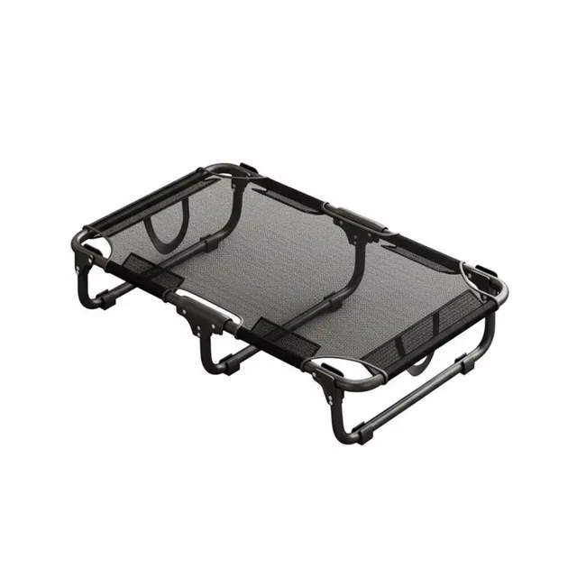 Dog Bed folding 74 lb waterproof