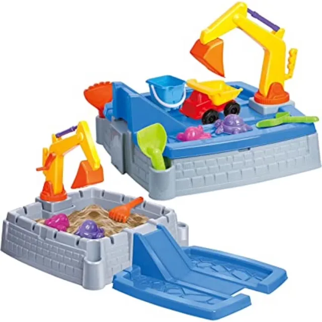 Backyard Play 49 cm