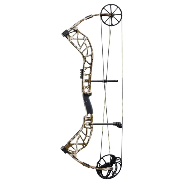 Compound Bow 70 lb 31" adjustable