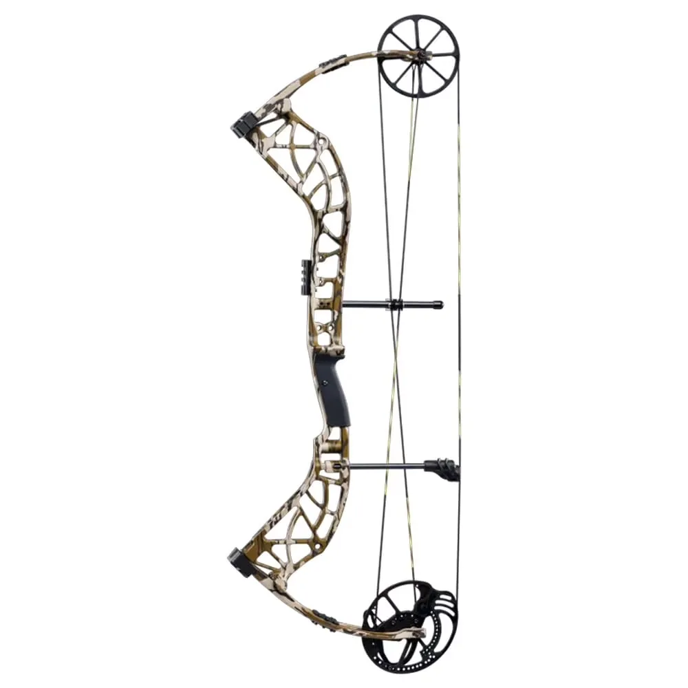 Compound Bow 70 lb 31" adjustable