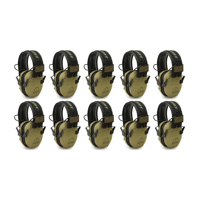 Firearms & Accessories green folding