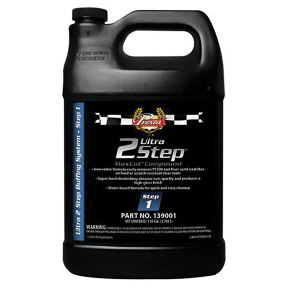 Wash & Detailing white 1 lb