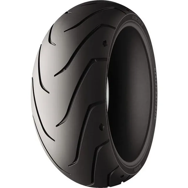 Motorcycle Tire