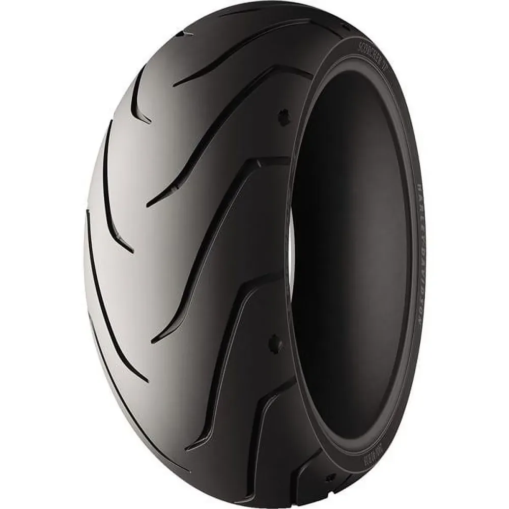 Motorcycle Tire