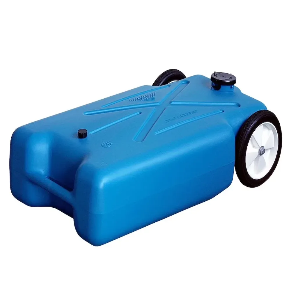 Tank portable 5ft