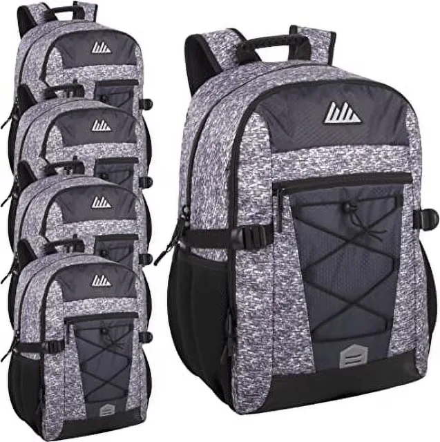 General Classroom 24 pack grey 19 inch