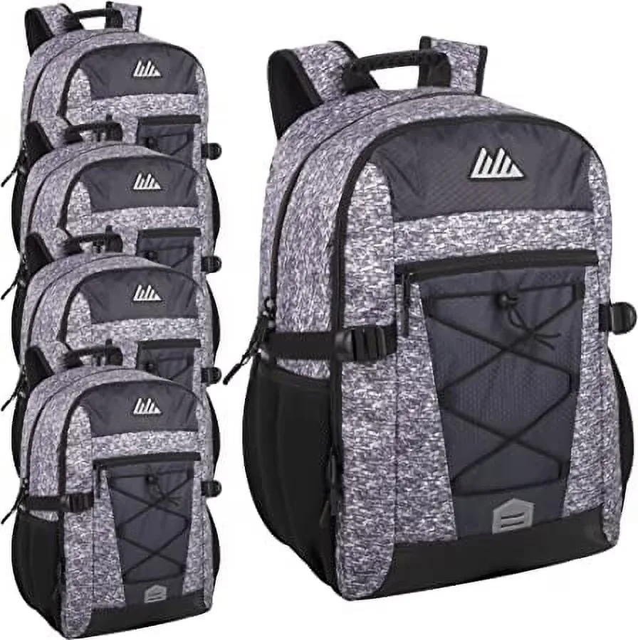 General Classroom 24 pack grey 19 inch