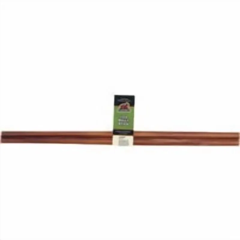Dog Chew red