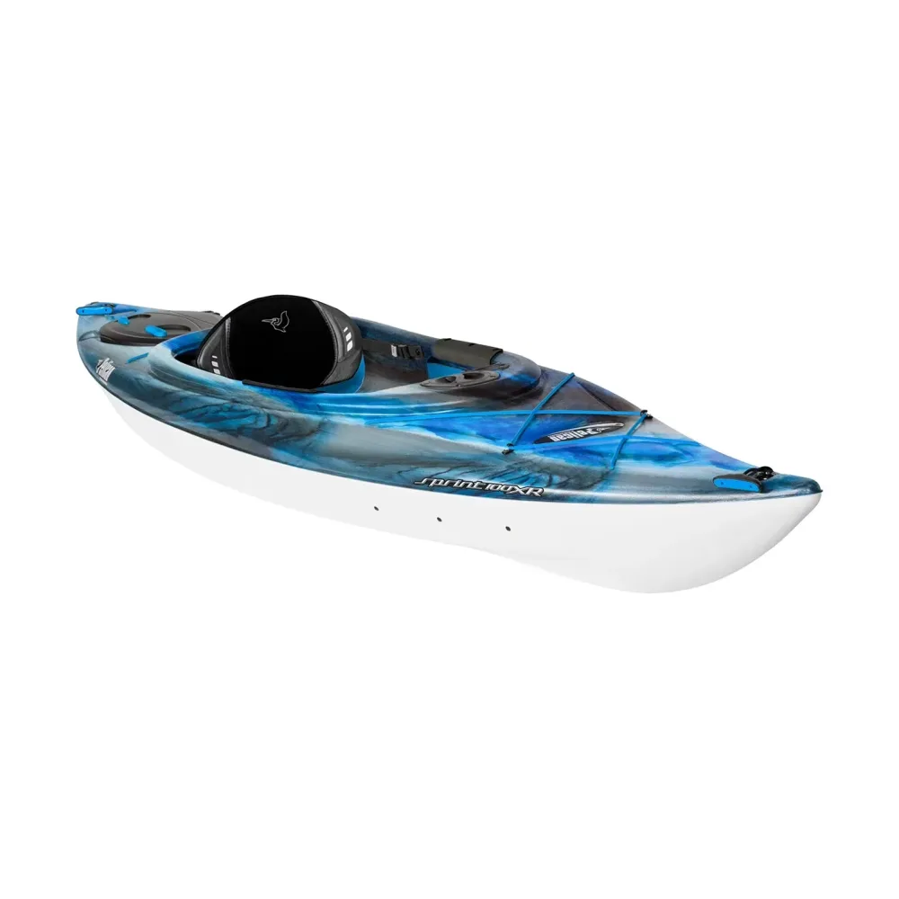 Paddling 10 ft 10 cm adjustable
